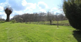 Gîte des Pierres du Mas à La Porcherie en Haute-Vienne (Nouvelle Aquitaine) _28