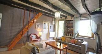 Gîte des Pierres du Mas à La Porcherie en Haute-Vienne (Nouvelle Aquitaine) _8