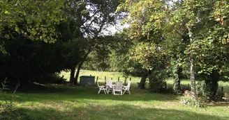 Gîte des Pierres du Mas à La Porcherie en Haute-Vienne (Nouvelle Aquitaine) _26