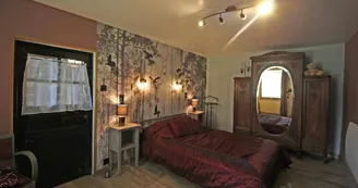 Gîte des Pierres du Mas à La Porcherie en Haute-Vienne (Nouvelle Aquitaine) _18