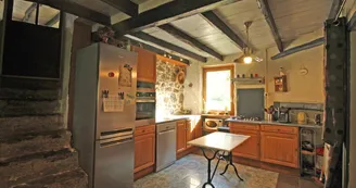Gîte des Pierres du Mas à La Porcherie en Haute-Vienne (Nouvelle Aquitaine) _10