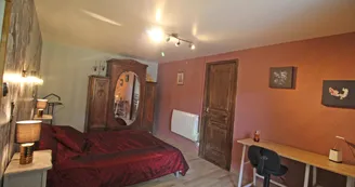 Gîte des Pierres du Mas à La Porcherie en Haute-Vienne (Nouvelle Aquitaine) _19