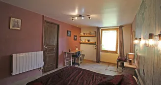 Gîte des Pierres du Mas à La Porcherie en Haute-Vienne (Nouvelle Aquitaine) _20