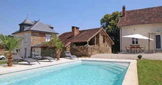 Le Paradis de Caux à Magnac Bourg en Haute-Vienne (Nouvelle Aquitaine)_21