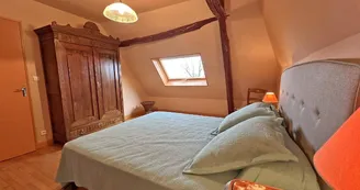 Gite "La Roche" à Meuzac en Haute-Vienne (Nouvelle Aquitaine)_14