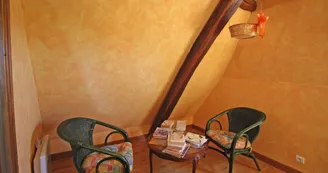 Gite "La Roche" à Meuzac en Haute-Vienne (Nouvelle Aquitaine)_17