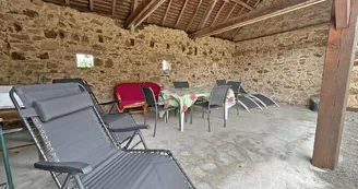 Gite "La Roche" à Meuzac en Haute-Vienne (Nouvelle Aquitaine)_27