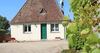 Gite "La Roche" à Meuzac en Haute-Vienne (Nouvelle Aquitaine)_26
