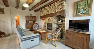 Gite "La Roche" à Meuzac en Haute-Vienne (Nouvelle Aquitaine)_6