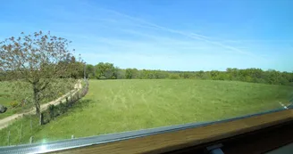 Gite "La Roche" à Meuzac en Haute-Vienne (Nouvelle Aquitaine)_16
