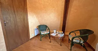 Gite "La Roche" à Meuzac en Haute-Vienne (Nouvelle Aquitaine)_18