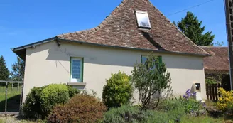 Gite "La Roche" à Meuzac en Haute-Vienne (Nouvelle Aquitaine)_25