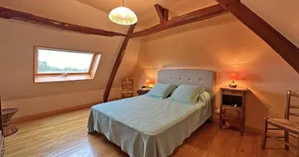 Gite "La Roche" à Meuzac en Haute-Vienne (Nouvelle Aquitaine)_12