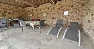 Gite "La Roche" à Meuzac en Haute-Vienne (Nouvelle Aquitaine)_28