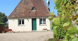 Gite "La Roche" à Meuzac en Haute-Vienne (Nouvelle Aquitaine)_26