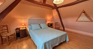 Gite "La Roche" à Meuzac en Haute-Vienne (Nouvelle Aquitaine)_13