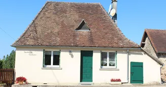 Gite "La Roche" à Meuzac en Haute-Vienne (Nouvelle Aquitaine)_30