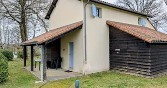 Gite "Pierrelaine - Etang de La Roche" à Meuzac en Haute-Vienne (Limousin)- Pierrelaine_16