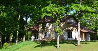 Gite "Chataignol - Etang de La Roche" à Meuzac  en Haute-Vienne (Limousin)_11