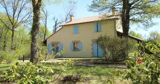 Gite "Royer - Etang de La Roche" à Meuzac en Haute-Vienne (Limousin)_4 Gite "Royer - Etang de La Roche" à Meuzac en Haute-Vienne (Limousin)_4