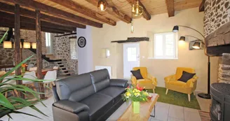Gîte des Crouzas à Meuzac en Haute-Vienne_7 Gîte des Crouzas à Meuzac en Haute-Vienne_7