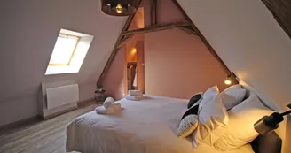 Gîte des Crouzas à Meuzac en Haute-Vienne_24 Gîte des Crouzas à Meuzac en Haute-Vienne_24