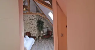 Gîte des Crouzas à Meuzac en Haute-Vienne_22 Gîte des Crouzas à Meuzac en Haute-Vienne_22