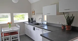 Gîte des Crouzas à Meuzac en Haute-Vienne_11