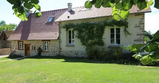 Gîte des Crouzas à Meuzac en Haute-Vienne, _31 Gîte des Crouzas à Meuzac en Haute-Vienne, _31