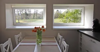 Gîte des Crouzas à Meuzac en Haute-Vienne_10 Gîte des Crouzas à Meuzac en Haute-Vienne_10