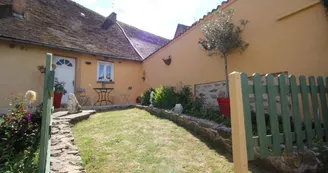 La maison de Marie à Saint Germain les Belles en Haute-Vienne (Nouvelle Aquitaine)_24