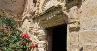 Le vieux château à Vicq sur Breuilh en Haute-Vienne (Nouvelle Aquitaine)_50