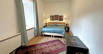 Le vieux château à Vicq sur Breuilh en Haute-Vienne (Nouvelle Aquitaine)_14
