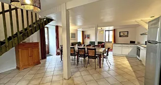 Le vieux château à Vicq sur Breuilh en Haute-Vienne (Nouvelle Aquitaine)_4