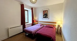 Le vieux château à Vicq sur Breuilh en Haute-Vienne (Nouvelle Aquitaine)_26