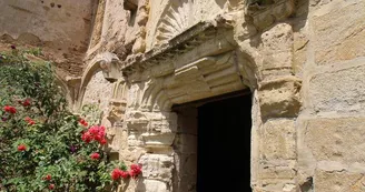 Le vieux château à Vicq sur Breuilh en Haute-Vienne (Nouvelle Aquitaine)_50