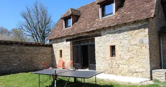 Gite la pommeraie au domaine de Montintin commune de Chateau Chervix en Haute-Vienne_29