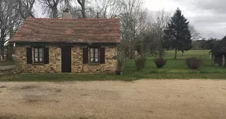 La maisonnette des champse La maisonnette des champse