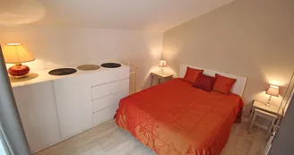 Gîte "Les Petites Rivailles" à Saint Genest sur roselle en Haute-Vienne (Limousin)_12