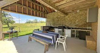 Le Petit Château à Vicq sur Breuilh en Haute-Vienne (Nouvelle Aquitaine)_56 Le Petit Château à Vicq sur Breuilh en Haute-Vienne (Nouvelle Aquitaine)_56