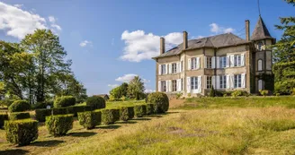 Le Petit Château à Vicq sur Breuilh en Haute-Vienne (Nouvelle Aquitaine)_62 Le Petit Château à Vicq sur Breuilh en Haute-Vienne (Nouvelle Aquitaine)_62
