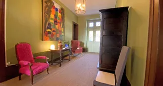 Le Petit Château à Vicq sur Breuilh en Haute-Vienne (Nouvelle Aquitaine)_23 Le Petit Château à Vicq sur Breuilh en Haute-Vienne (Nouvelle Aquitaine)_23