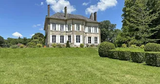 Le Petit Château à Vicq sur Breuilh en Haute-Vienne (Nouvelle Aquitaine)_8 Le Petit Château à Vicq sur Breuilh en Haute-Vienne (Nouvelle Aquitaine)_8