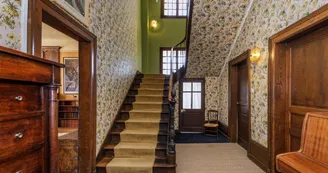Le Petit Château à Vicq sur Breuilh en Haute-Vienne (Nouvelle Aquitaine)_28 Le Petit Château à Vicq sur Breuilh en Haute-Vienne (Nouvelle Aquitaine)_28