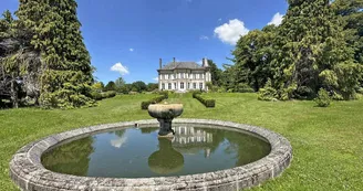 Le Petit Château à Vicq sur Breuilh en Haute-Vienne (Nouvelle Aquitaine)_58 Le Petit Château à Vicq sur Breuilh en Haute-Vienne (Nouvelle Aquitaine)_58