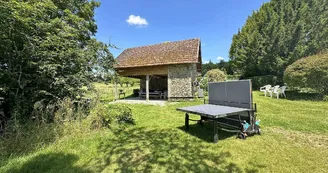 Le Petit Château à Vicq sur Breuilh en Haute-Vienne (Nouvelle Aquitaine)_10 Le Petit Château à Vicq sur Breuilh en Haute-Vienne (Nouvelle Aquitaine)_10