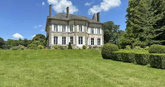 Le Petit Château à Vicq sur Breuilh en Haute-Vienne (Nouvelle Aquitaine)_8
