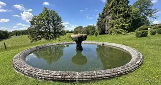 Le Petit Château à Vicq sur Breuilh en Haute-Vienne (Nouvelle Aquitaine)_64