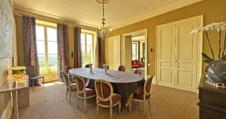 Le Petit Château à Vicq sur Breuilh en Haute-Vienne (Nouvelle Aquitaine)_13 Le Petit Château à Vicq sur Breuilh en Haute-Vienne (Nouvelle Aquitaine)_13