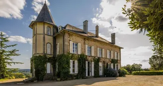 Le Petit Château à Vicq sur Breuilh en Haute-Vienne (Nouvelle Aquitaine)_61 Le Petit Château à Vicq sur Breuilh en Haute-Vienne (Nouvelle Aquitaine)_61